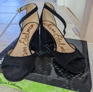 Sam Edelman Susie Sandal - Size 7.5